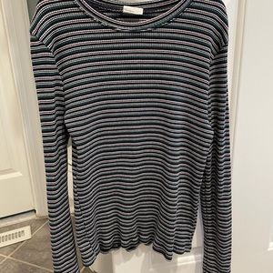 Long sleeve Top/ shirt